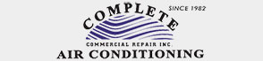 COMPLETE Commercial Repair